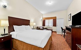 Best Western Williams Lake